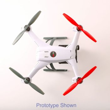 Blade 350 QX AP Combo RTF BLH7900